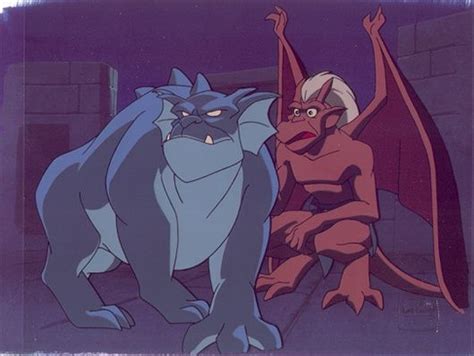 gargoyles tv show | Bronx & Brooklyn | Gargoyles | Pinterest | Galleries, TVs and TV shows