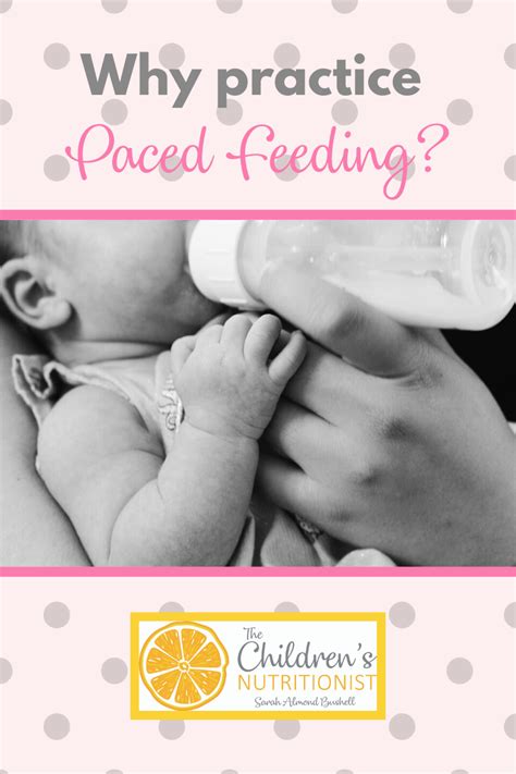 Why practice Paced Feeding? in 2020 | Pace feeding, Baby weaning, Bottle feeding