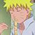 Naruto Eating (Emoticon) by PolarStar on DeviantArt