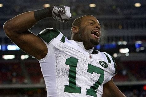 Jets welcome back Braylon Edwards with fond memories and hopes he can ...