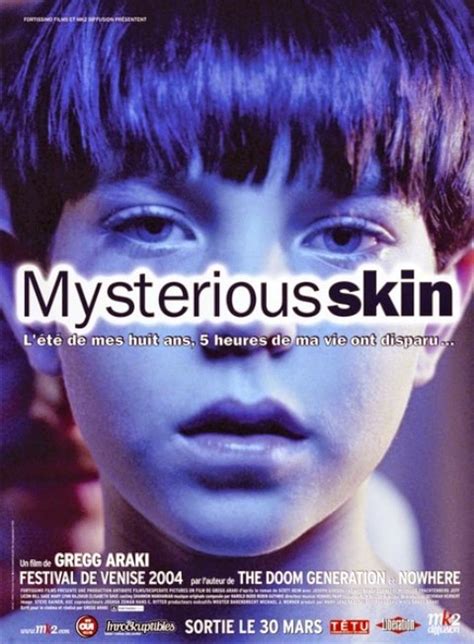 Movies GTM: Mysterious Skin (2004)