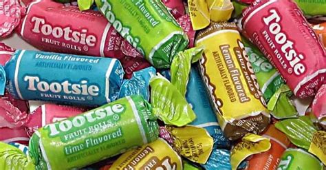 Best Tootsie Roll Flavors List