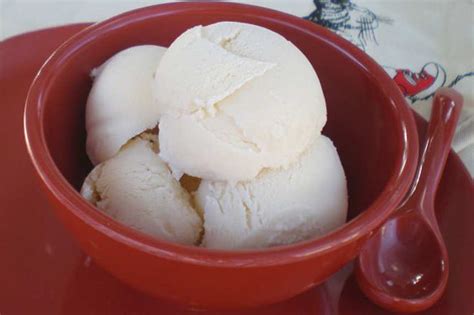 French Vanilla Ice Cream Recipe - Food.com