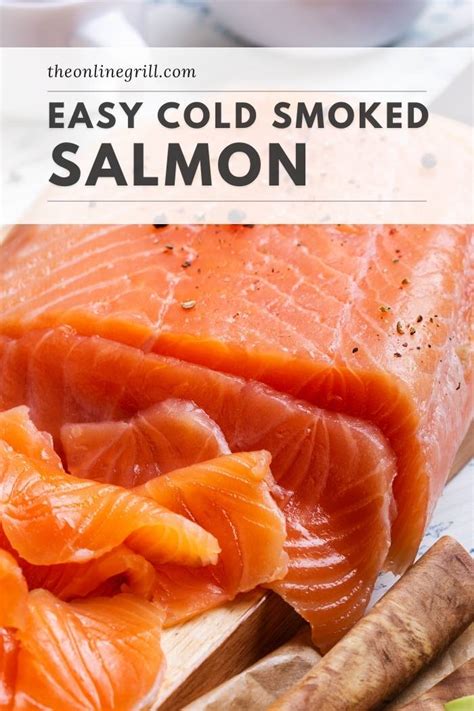 Easy Brine Recipe For Smoked Salmon | Deporecipe.co