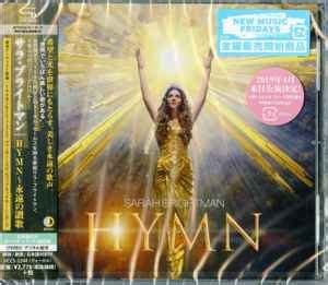 Sarah Brightman - Hymn (CD, Album) | Discogs