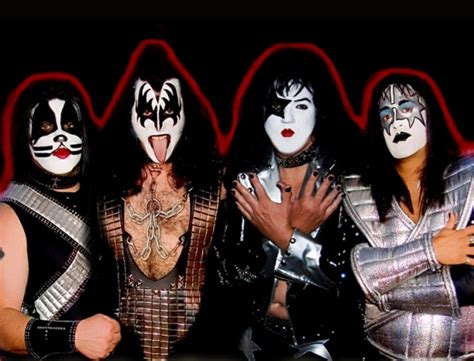 Kiss Tribute Band Melbourne - Melbourne Tribute Bands and Impersonators For Hire - Tribute Show ...