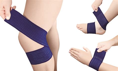 Compression Wraps | Groupon Goods