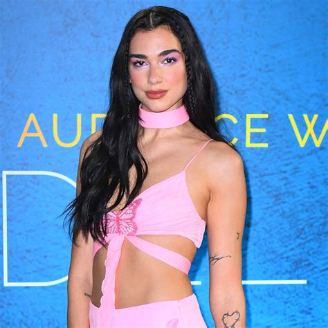 See Dua Lipa’s Epic Transformation into a Mermaid for Barbie