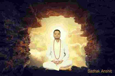 How to Do Anapanasati Meditation | Sadhak Anshit Yoga Foundation in Kanpur