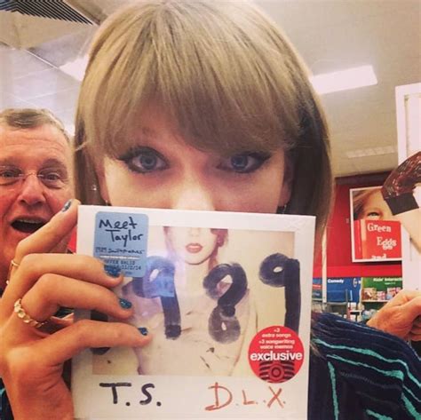 12 Of The Most Iconic Deleted Taylor Swift Instagram Posts That We Need ...