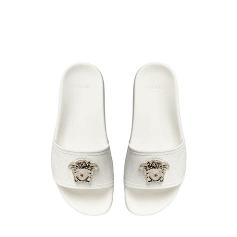 VERSACE SLIDES – lestyle