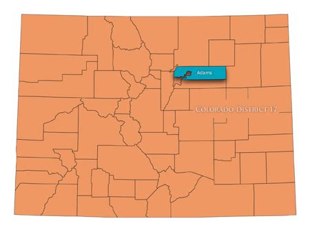 Colorado 17th Judicial District - Ballotpedia