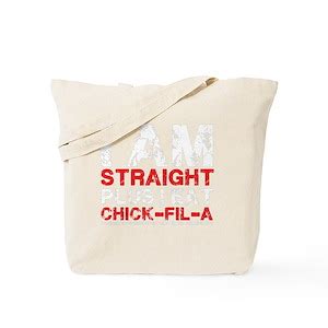 Chick Fil A Bags - CafePress