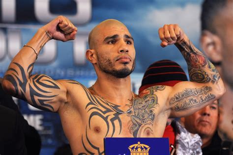 Is one more fight in the works for Miguel Cotto? - Latino Boxing