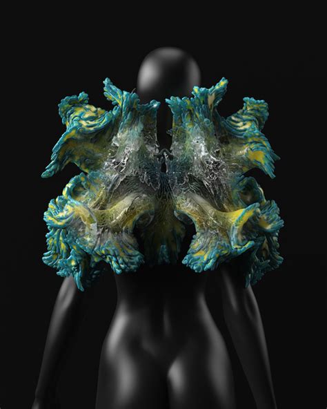 Neri Oxman - 2 Artworks, Bio & Shows on Artsy