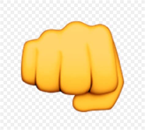 Emoji Fist Bump IPhone, PNG, 740x740px, Emoji, Emojipedia, Fist, Fist Bump, Food Download Free