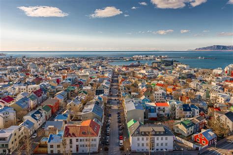 Reykjavik: where to eat, drink and stay in the capital of Iceland | Travel | Lifestyle | London ...