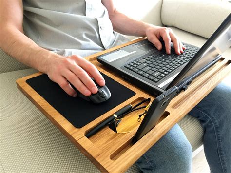 Nice Access Woodworking plans laptop stand ~ Any Wood Plan