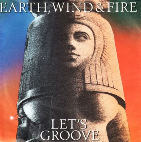 Earth, Wind & Fire – Let's groove | Radio Capital