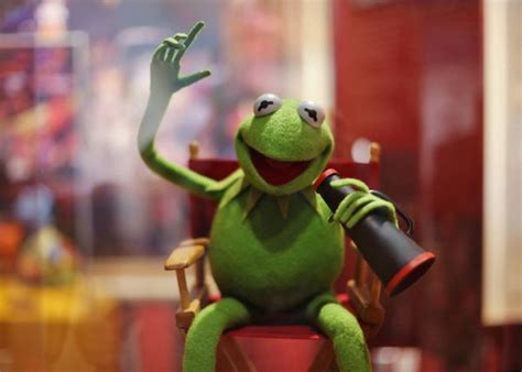 Jim Henson Legacy Collection opens at Center for Puppetry Arts Atlanta Museums, Atlanta Zoo ...