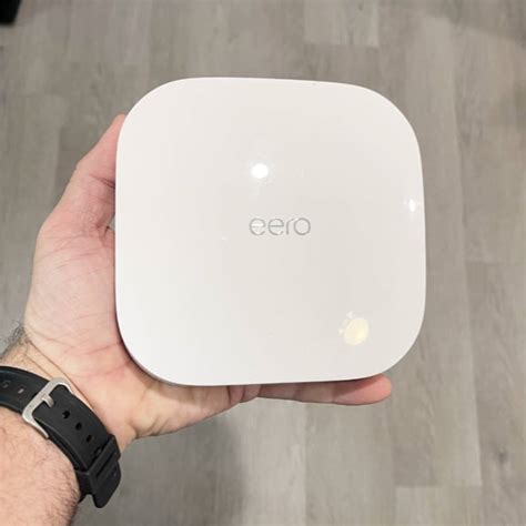 Eero 6 vs Eero Pro 6 Tested: We Proved Which Router Is Best