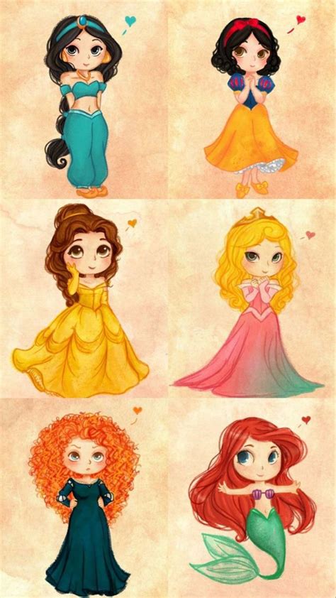 Disney Princess Cartoons, All Disney Princesses, Disney Princess Fashion, Disney Princess ...