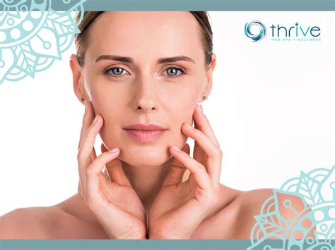 5 Things A Botox Alternative Can Do - Thrive Med Spa & Wellness