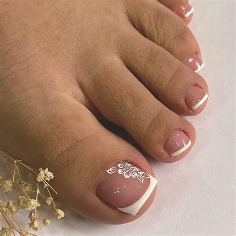 Top 20 Toe Nail Art Design Update