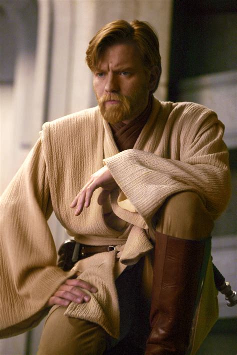 Obi-Wan Kenobi : ce que l'on sait de la nouvelle série Star Wars sur Disney+ | Vogue France