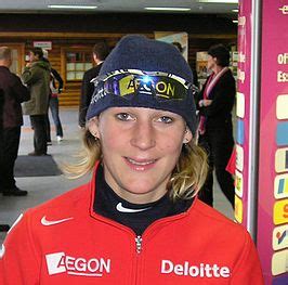 Marieke Wijsman - Wikipedia