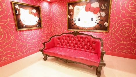 Unleashing Fun: The Ultimate Guide to Sanrio Puroland Rides