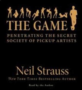 The Game by Neil Strauss by shopvertbestbook | Teachers Pay Teachers