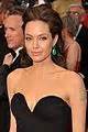 Angelina Jolie & Brad Pitt -- Oscars 2009: Photo 1744121 | Angelina ...