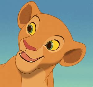 Nala | The Lion King Wiki | Fandom