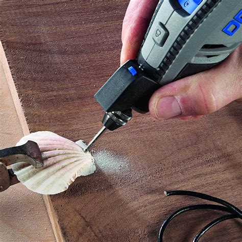 7 Best Dremels for Wood Carving 2024 - Reviews & Buying Guide