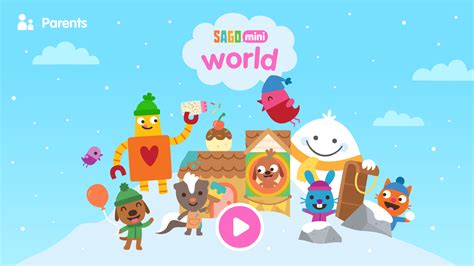 Sago Mini World APK 2.8 Download for Android – Download Sago Mini World APK Latest Version ...