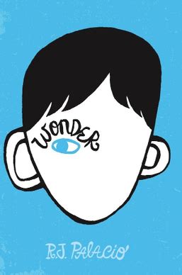 Wonder (Palacio novel) - Wikipedia