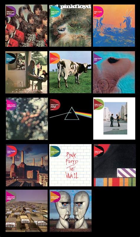 Pink Floyd ..anything by Pink Floyd! | Pink floyd album covers, Pink floyd albums, Pink floyd art