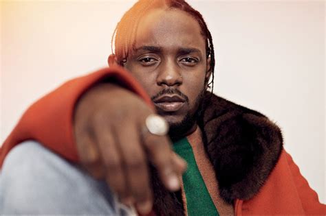 A Kendrick Lamar Biography Is Now In The Works - MEFeater