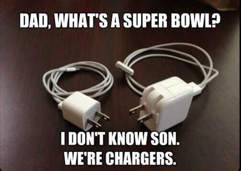 Chargers Memes