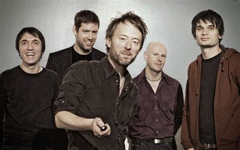 Radiohead pictures – Free listening, videos, concerts, stats, & pictures at Las | Radiohead ...