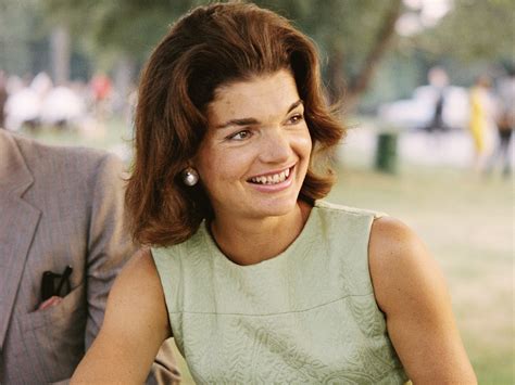 5 Things You Didn’t Know About Jackie Kennedy Onassis | Vogue