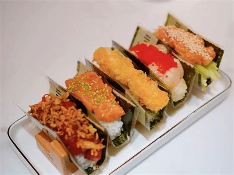 Sushi Nori | Online Order | Seattle | WA