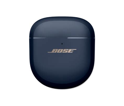 Bose QuietComfort Earbuds II charging case | Bose headphones accessories