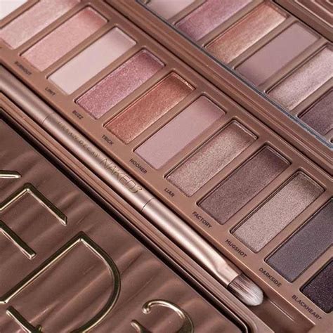 6 Best Eyeshadow Palettes Of All Time | Makeup.com | Makeup.com