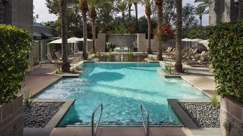 AZ Family Resort & Spa at Gainey Ranch | Hyatt Regency Scottsdale