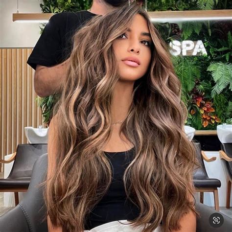 Balayage Education & Inspo’s Instagram post: “@aykutbrsofficial Toffee ...