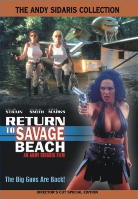 LETHAL Ladies: Return to Savage Beach - Alchetron, the free social encyclopedia