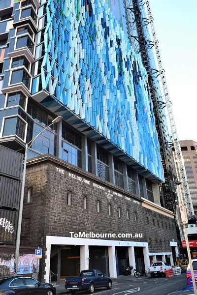 Carlton & United Breweries - ToMelbourne.com.au