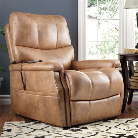 Flanigan Power Lift Assist Recliner | Recliner, Rocker recliners, Furniture